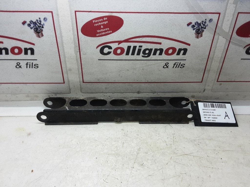 LIAISON DE TENSION ARRIÈRE DROIT BMW 3 serie (E90), Mevr. I. Hauben, Utilisé, BMW, Rue de l'Espoir 34 34
4030  GRIVEGNÉE, BE