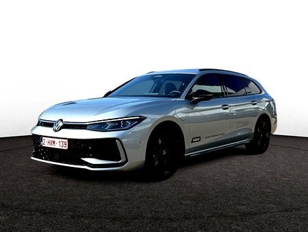 Volkswagen Passat Variant eHybrid (PHEV) Passat R-Line Busin, Auto's, Automaat, Break, Hybride Elektrisch/Benzine, 9 g/km