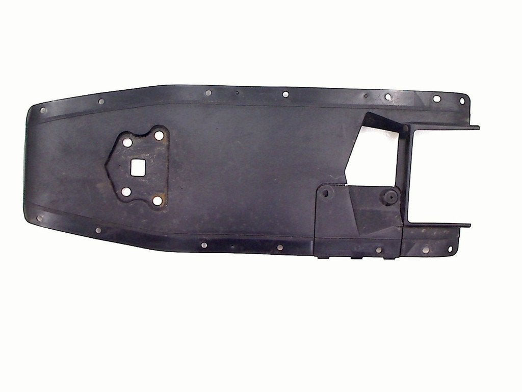 INTERIEUR AILE ARRIÈRE TRACER 900 2016-2017 (MT09TRA), Motos, Pièces | Yamaha, Dhr. S. di Majo, Utilisé, Info@cama-motorparts.nl