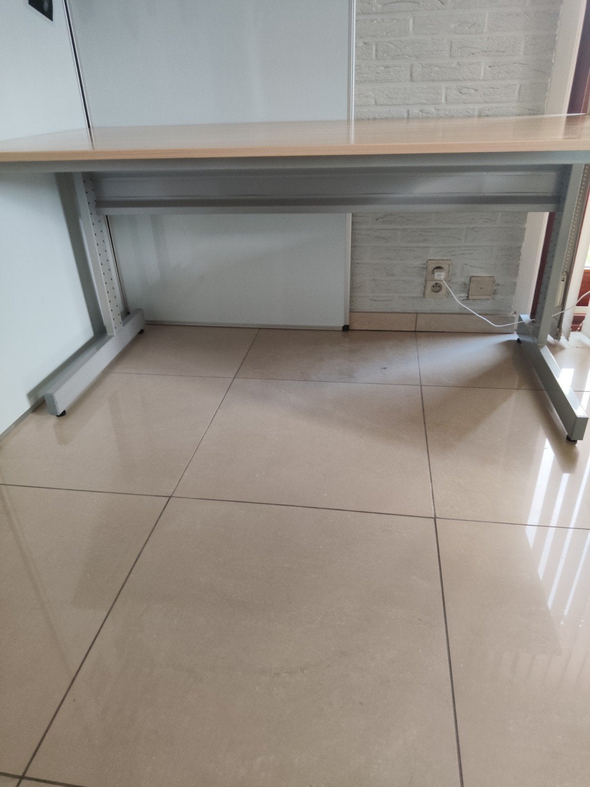 ikea bureau, Ophalen, IKEA