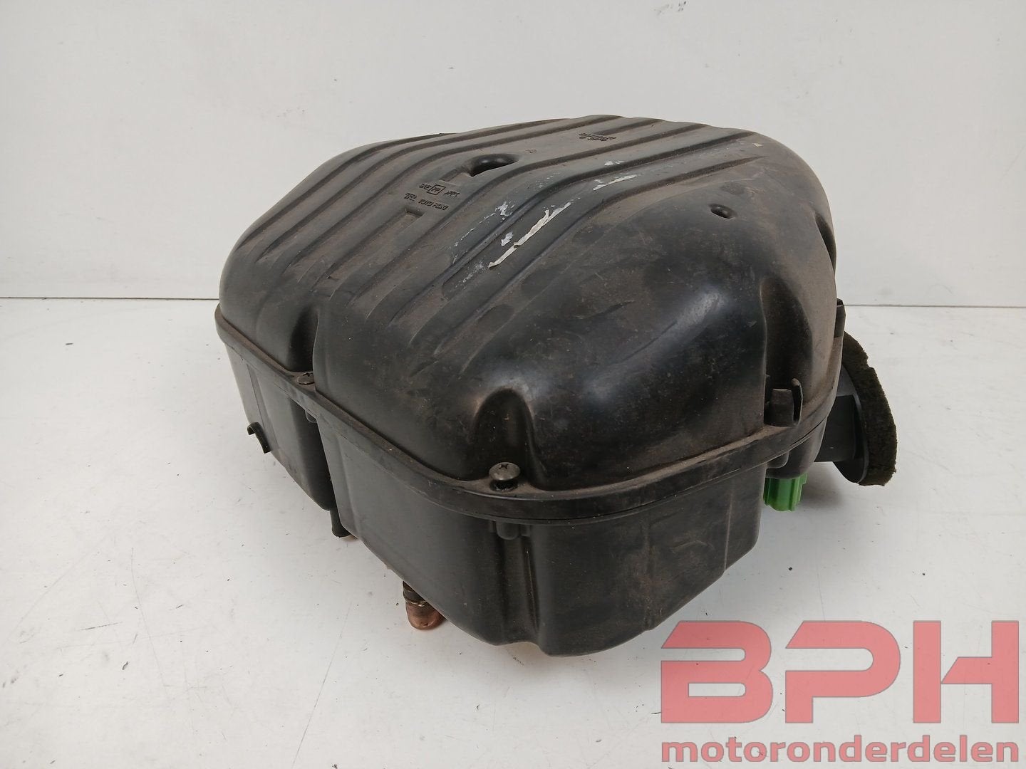 Luchtfilterhuis Suzuki GSX-R 600 K1 K2 K3 2000 t/m 2003 GSXR, -, Utilisé, -, -