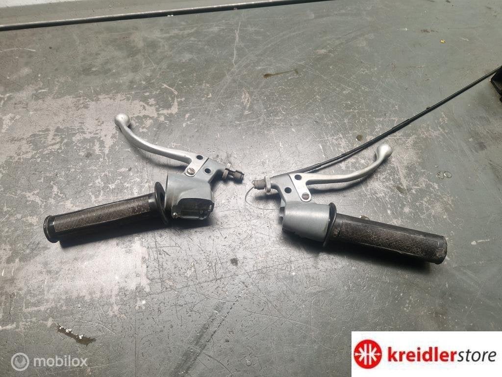 Kreidler RS Magura handels origineel zeer nette staat, Gebruikt, Kreidler, Ophalen of Verzenden, Kreidler