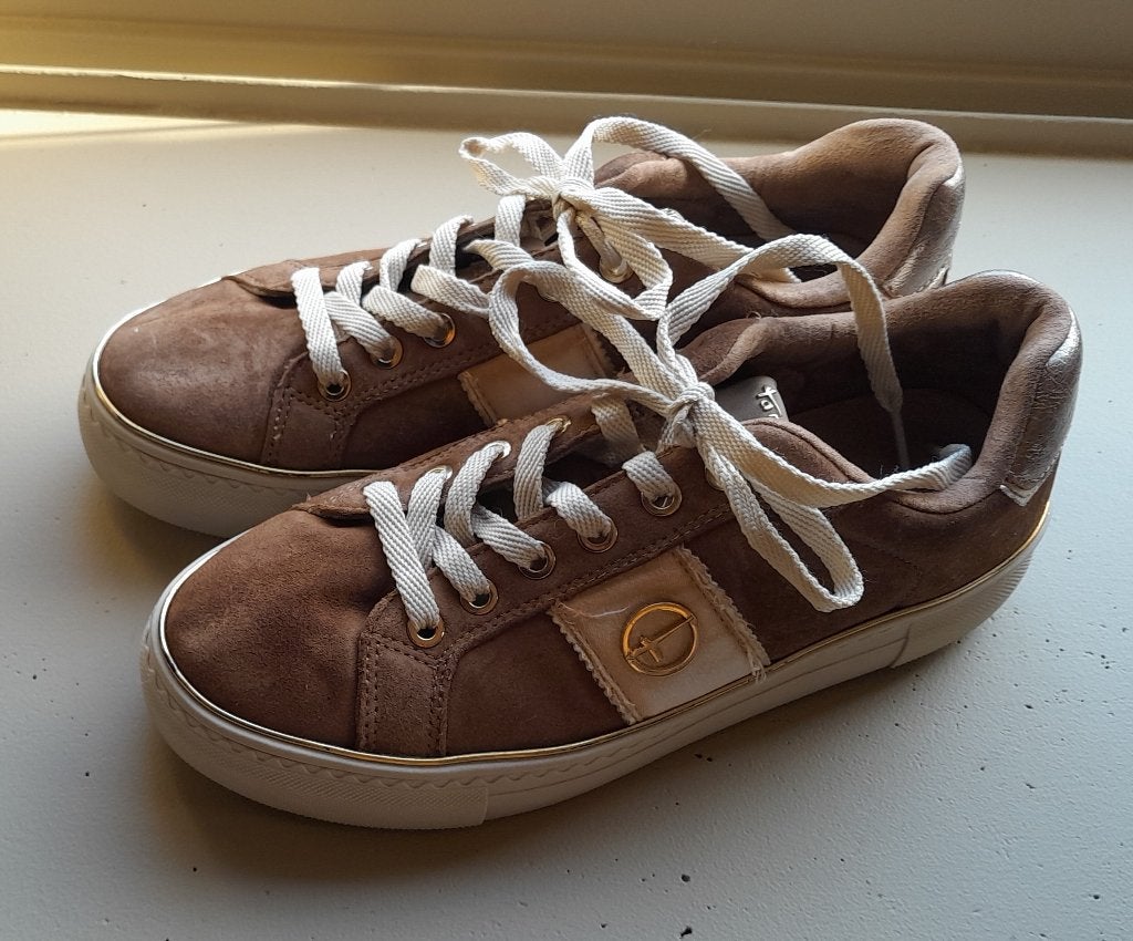 Schoenen, Ophalen of Verzenden