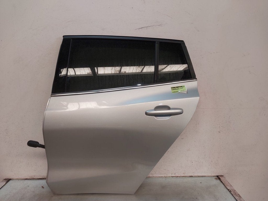 PORTIER LINKS ACHTER Ford Focus 4 Wagon (01-2018/12-2025), Auto-onderdelen, Gebruikt, Deur, Achter, Henry-Ford-Straße  1
50735  Köln, DE