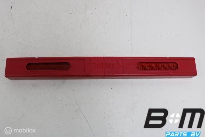 Gevarendriehoek Audi A4 8K Limo 8T0860251, Gebruikt