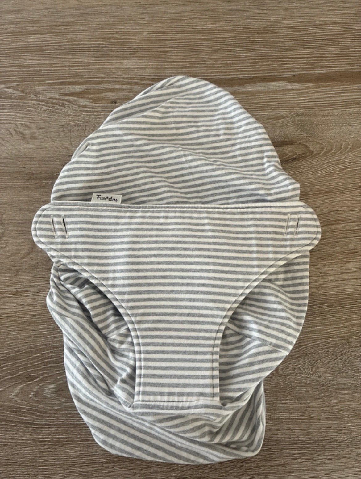 Hoes voor wipper BabyBjorn, Kinderen en Baby's, Wipstoeltjes, Overige merken, Verstelbaar, Wipstoel, Ophalen of Verzenden