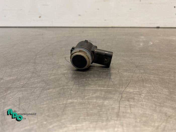 Capteur PDC d'un Citroen Berlingo (Berlingo 18-), -, 3 mois de garantie, Utilisé, -