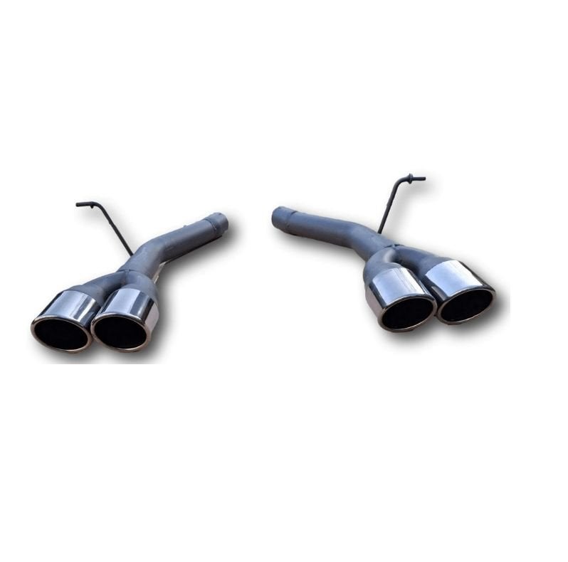 SPORTUITLAAT BMW M3 M4 F30 F32 F33 F80 F81 F82 F83  UITLAAT, Auto-onderdelen, -, Verzenden, -, Nieuw