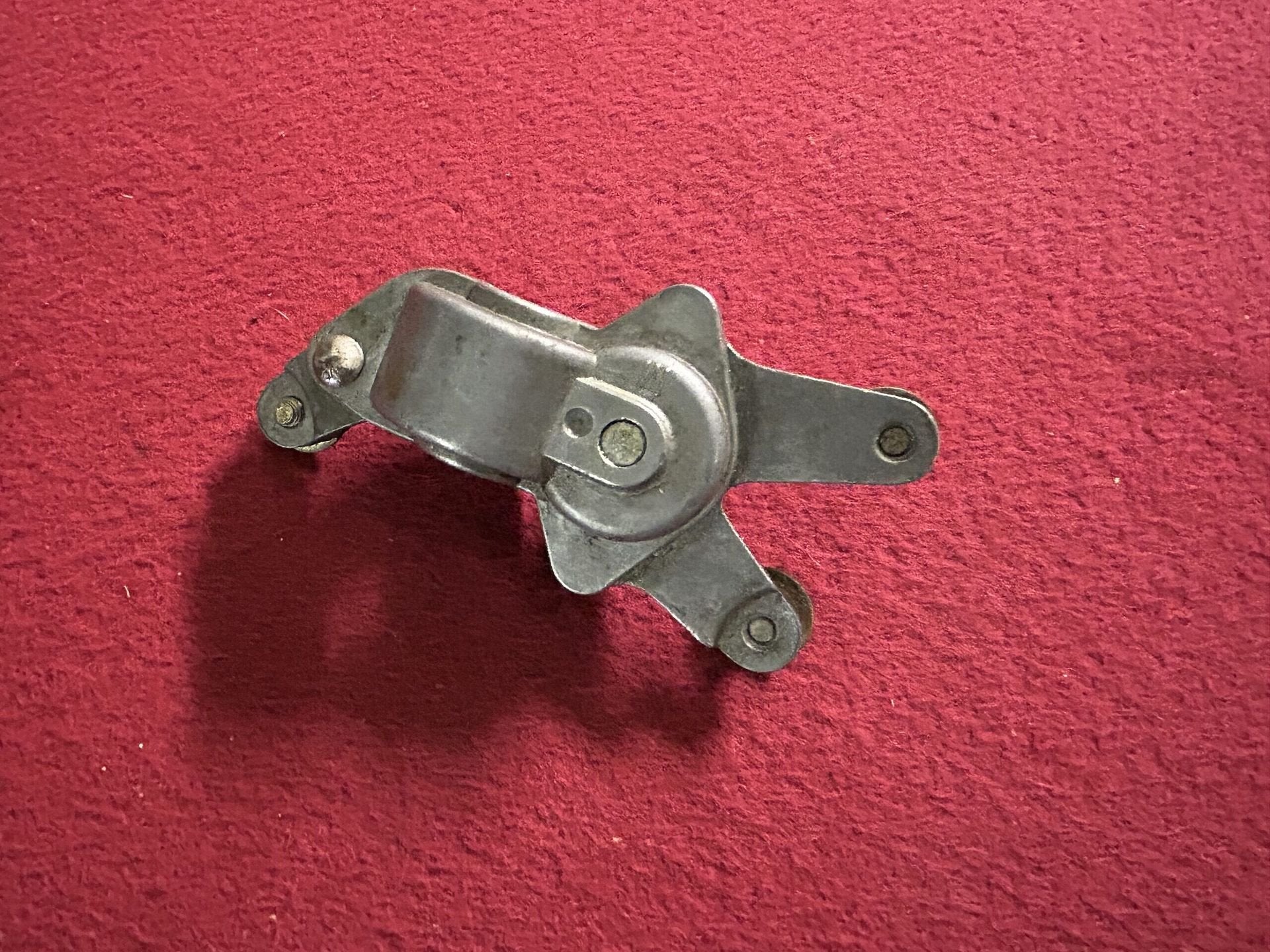Alfa Romeo Giulia GT Berlina ventilatieraam mechanisme, Autos : Pièces & Accessoires, -, Utilisé, Alfa Romeo, -