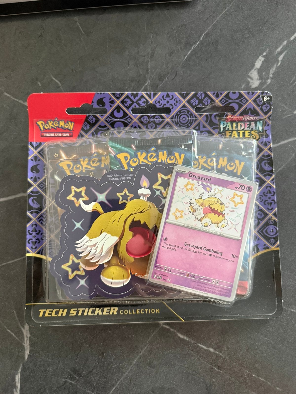 Pokemon sealed, Ophalen of Verzenden, Nieuw, Booster
