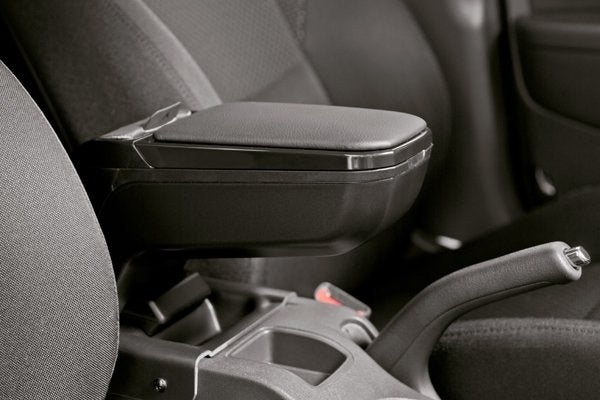 Nieuwste Armster 2 armsteunen voor Volkswagen!