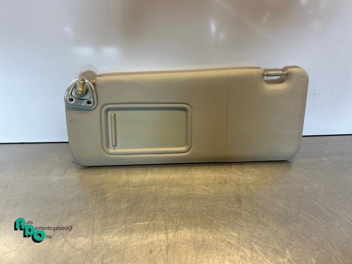 Pare-soleil d'un Subaru Justy (Justy 07-), Subaru, -, 3 mois de garantie, Utilisé