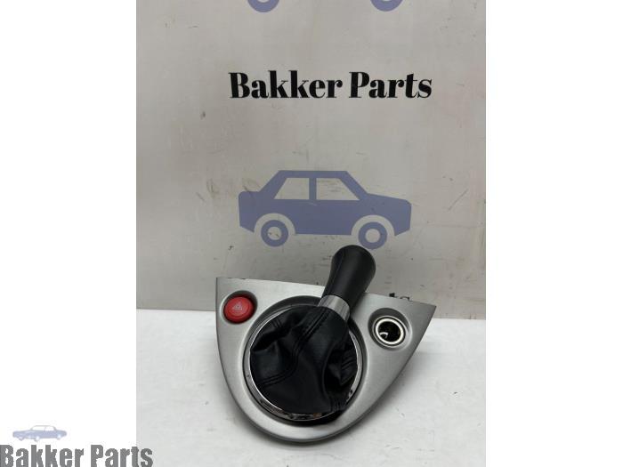 Enveloppe levier de vitesse d'un Honda Civic, Honda, -, -, 3 mois de garantie