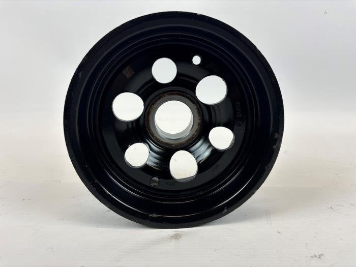 Vilebrequin poulie d'un Ford Transit, -, 3 mois de garantie, -, -