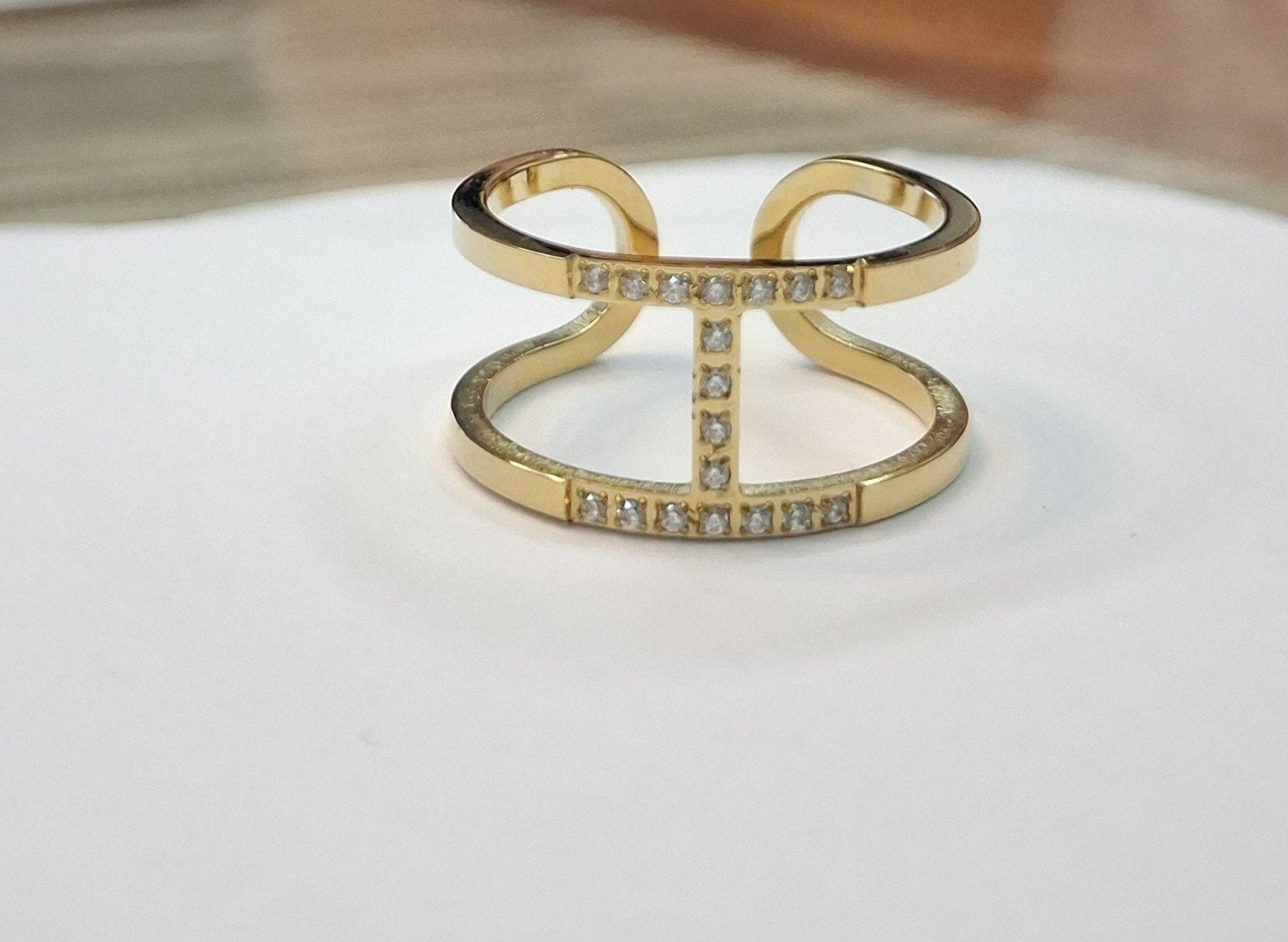 bague, Enlèvement ou Envoi, Neuf, Femme