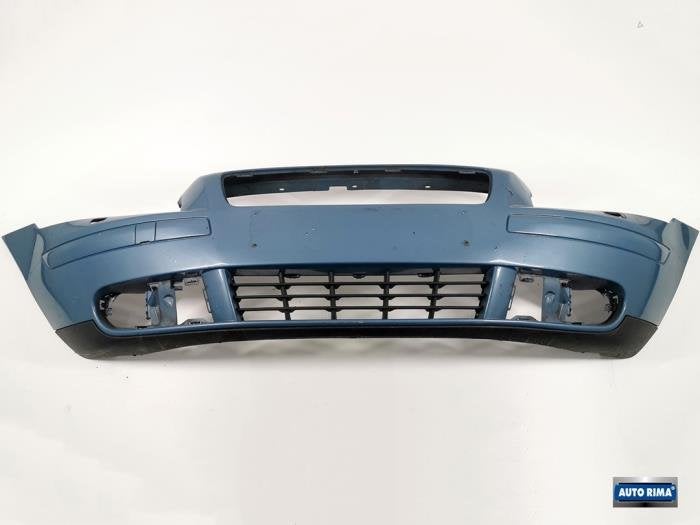 Voorbumper van een Volvo V50 (459), Gebruikt, -, -, Ophalen of Verzenden