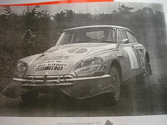 Dossier de presse complet Citroën Sport 1988, Envoi, Comme neuf, Citroën