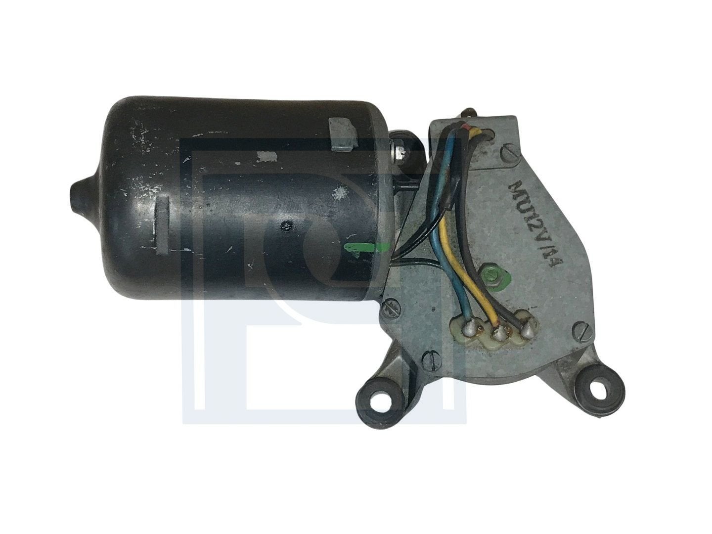 Volvo Ruitewisser motor 140+164 SWF RUIL statiegeld 100 euro, Ophalen of Verzenden, Nieuw, Volvo
