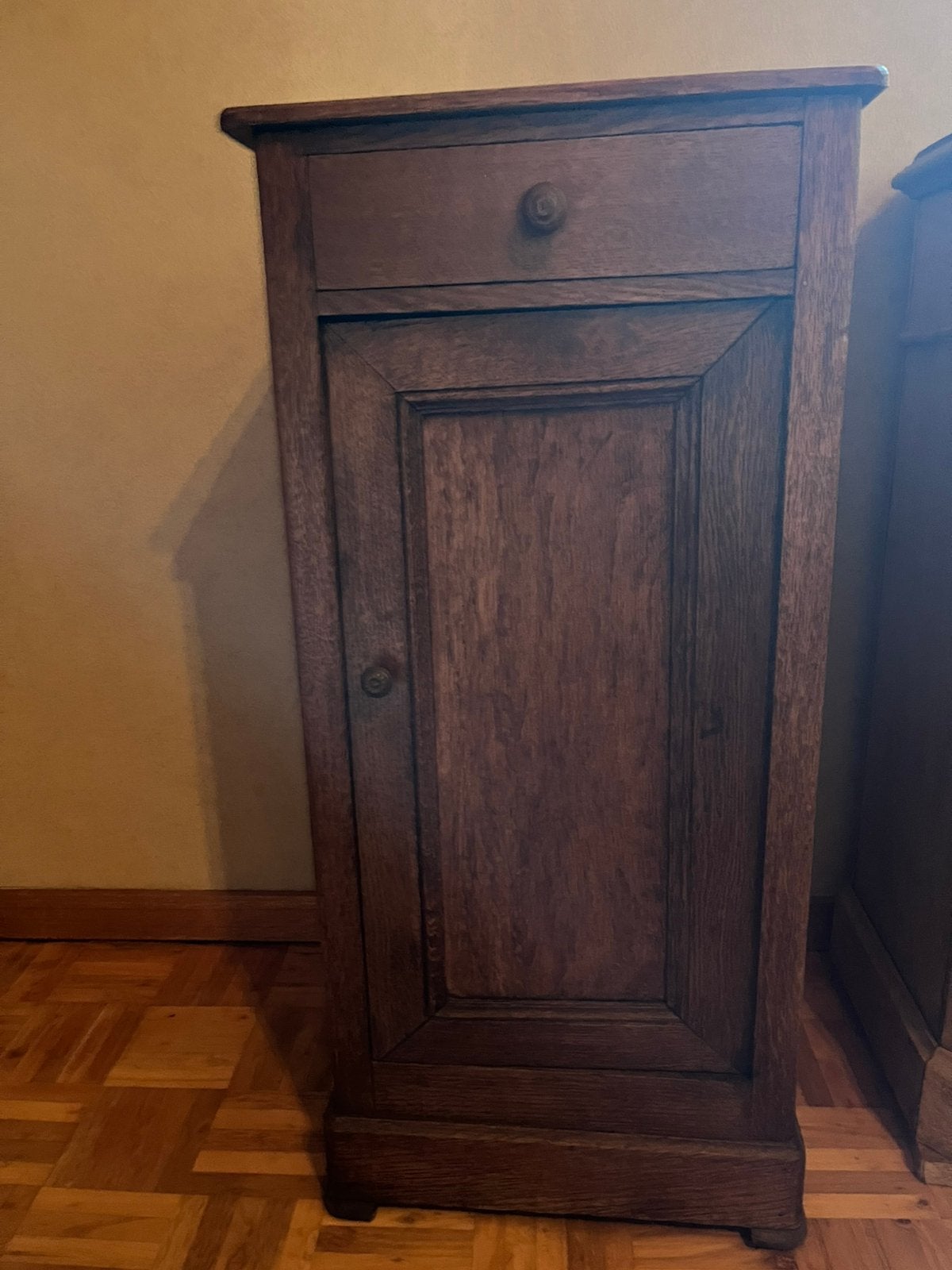 Petit meuble, Antiquités & Art, Enlèvement