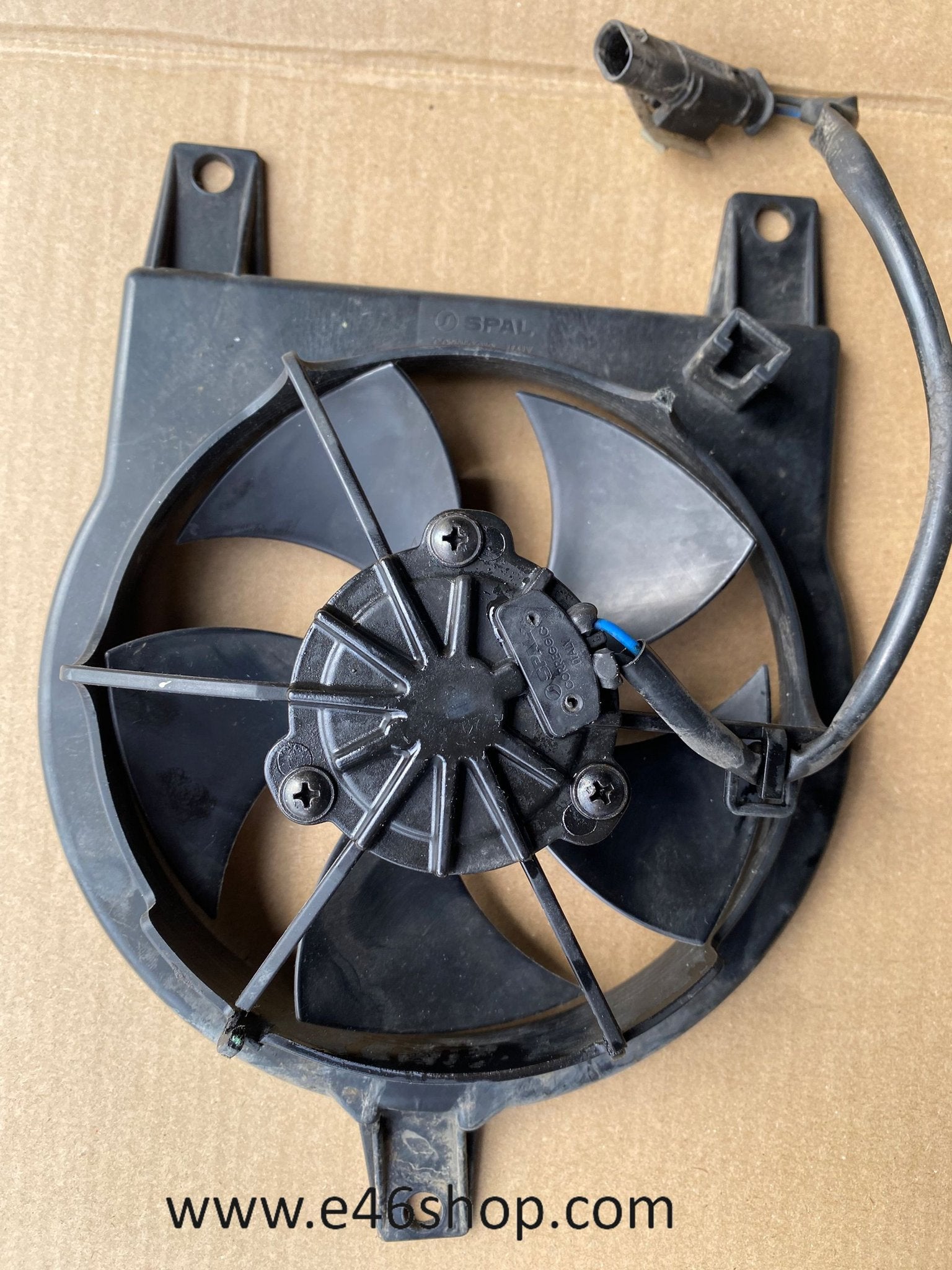 KOELVIN BMW F700GS F800GS F650GS F800R  OE 17118528880, Gebruikt, -, -, Ophalen of Verzenden