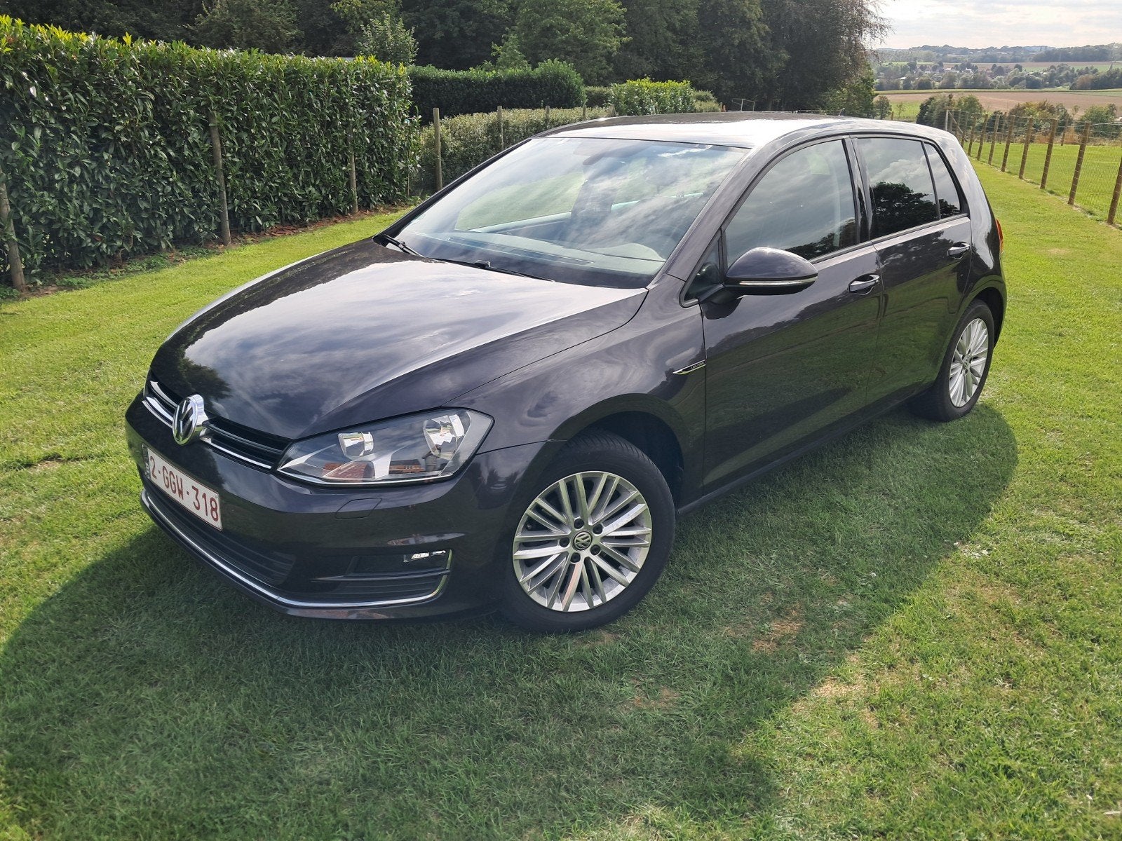 Volkswagen Golf 7 gekeurd voor verkoop (2016) 1.2 TSI
€ 8.50, Auto's, Euro 6, Handgeschakeld, Golf, Multifunctioneel stuurwiel