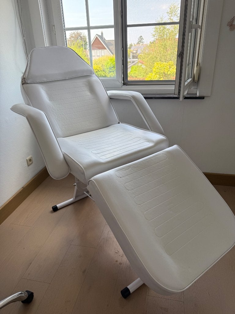 Behandeltafel, Sport en Fitness, Massageproducten, Ophalen, Gebruikt