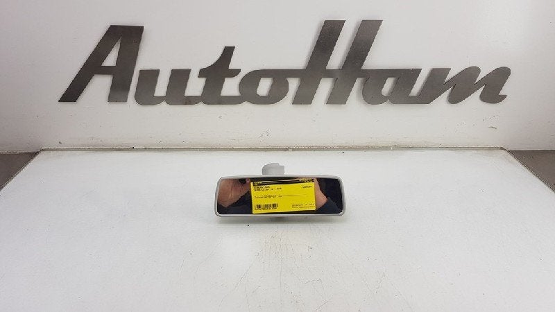 RETROVISEUR INTERIEUR Skoda Citigo (01-2011/08-2019), Dhr. J. Ham, Administratie@autoham.nl, Utilisé, Skoda