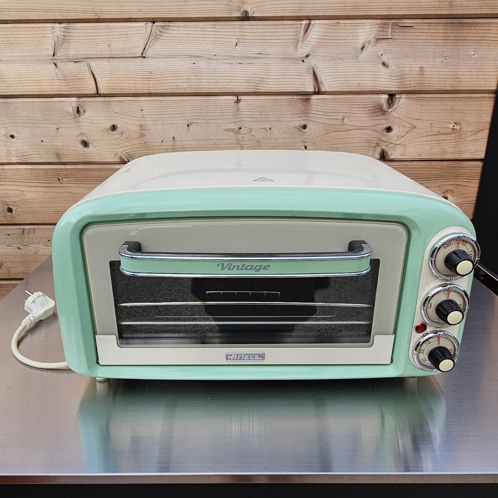 Vintage oven, Electroménager, Fours, Enlèvement, Autres marques, Four