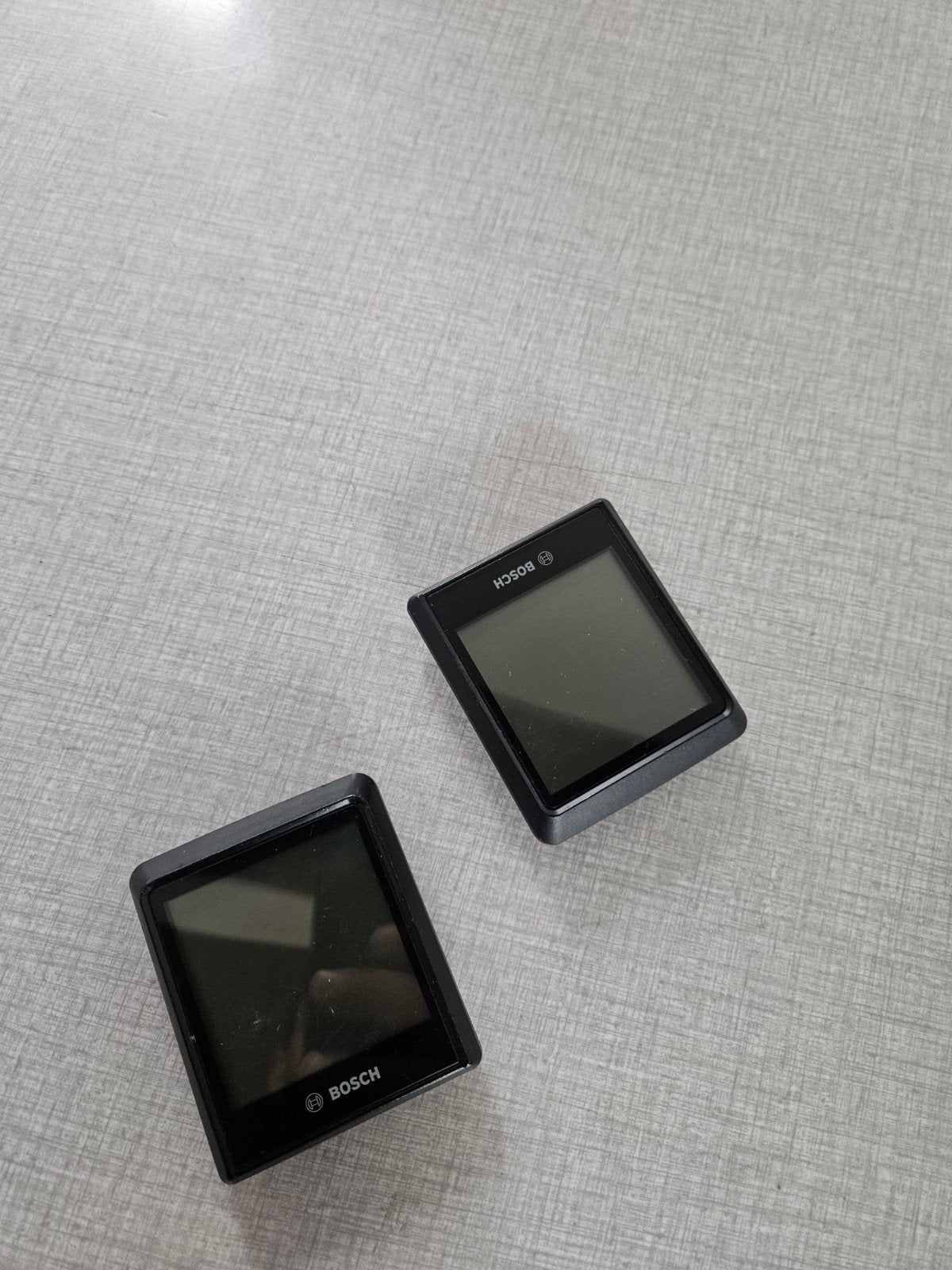 2x  bosch intuvia 100 display, Fietsen en Brommers, Ophalen