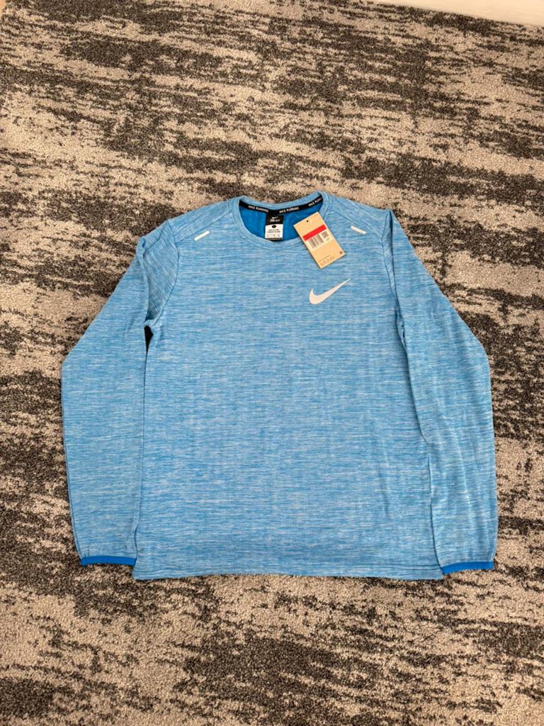 Nike longsleeve en joggingbroek, Ophalen of Verzenden, Zo goed als nieuw, Nike