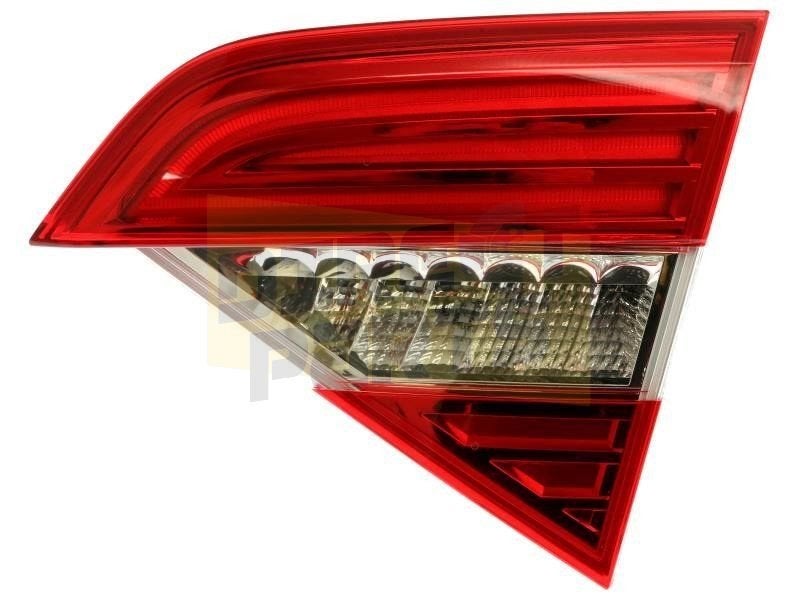 Skoda Superb (5/13-) achterlicht Rechts binnen OES! 3T594509, -, Verzenden, -, Nieuw
