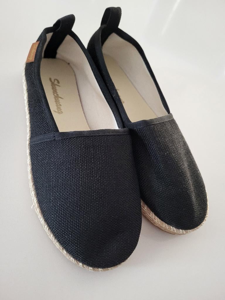 Loafers dames maat 35,5 Nieuw, Kleding | Dames, Schoenen, Ophalen of Verzenden