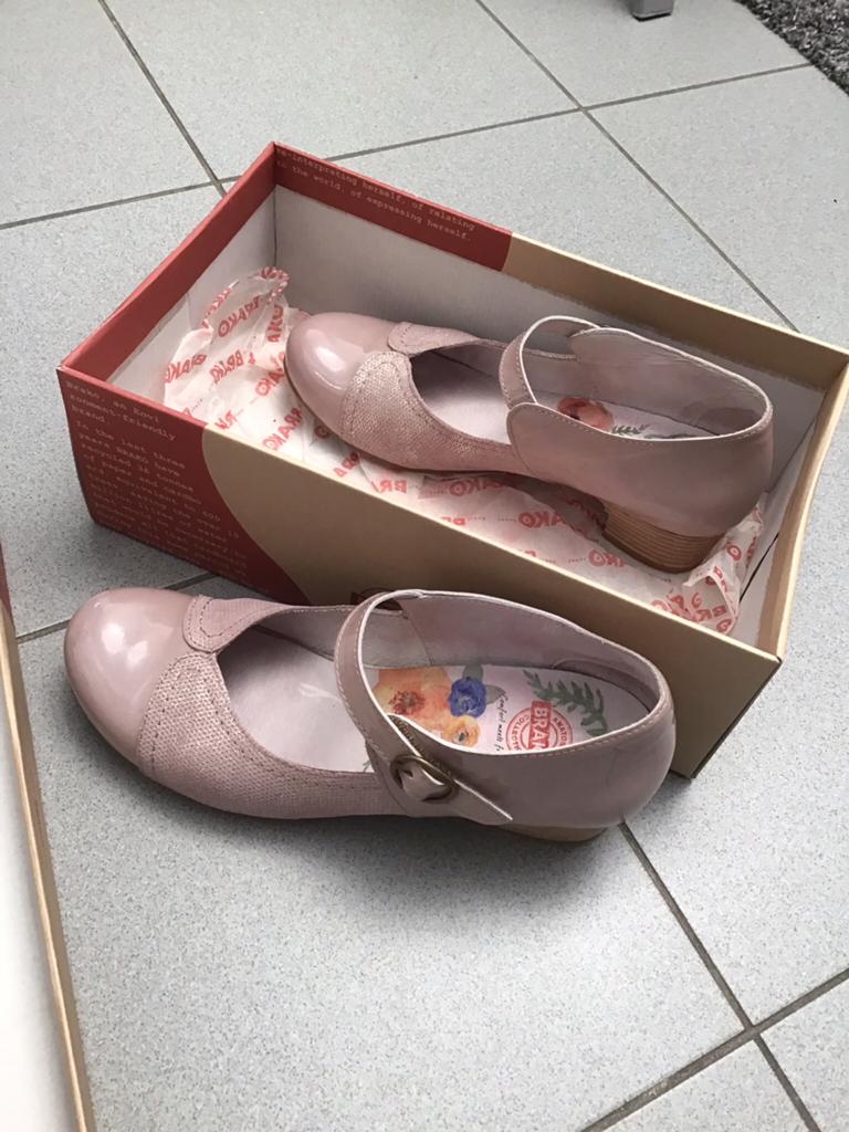 Schoenen dames 41, Ophalen of Verzenden, Zo goed als nieuw