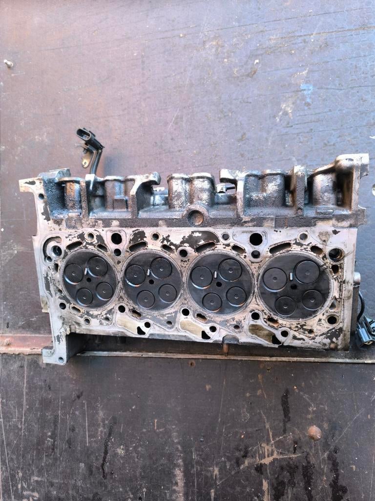 Cylinder Peugeot boxer. Fiat Ducato. Citroen jumper 2.2, Auto-onderdelen, Ophalen of Verzenden, Fiat