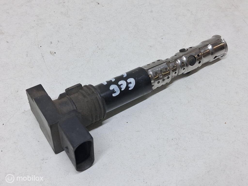 Pen bobine Vw Fox ('05-'11) 03D905115E, Enlèvement ou Envoi, Volkswagen, Utilisé, Volkswagen