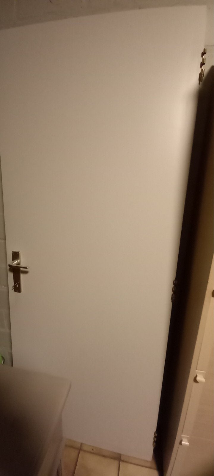 Portes intérieures 80x200 cm, Enlèvement