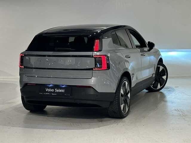 Volvo EX30 Ultra Twin Motor Performance, Auto's, Volvo, Automaat, 422 pk, 312 kW, 5 zetels