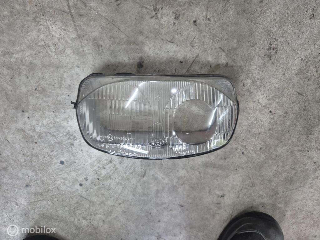 Koplamp koplampglas ST2 ST4 ST4s ST 2 4, Motoren, Gebruikt, Factorystore.service@ducati.com, Ophalen of Verzenden, Via Antonio Cavalieri Ducati, 74/5, 74/6, 40132 Bologna BO