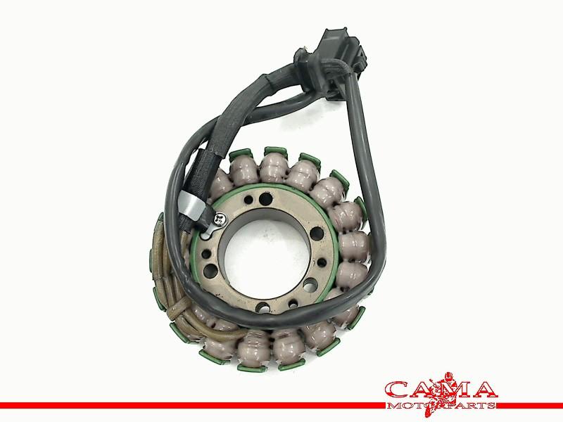 DYNAMO Kawasaki Z 900 2020-2024 (Z900 ZR900), Motoren, Dhr. S. di Majo, Gebruikt, Info@cama-motorparts.nl, P.J. Troelstraweg 8 8
3144 CX  MAASSLUIS, NL