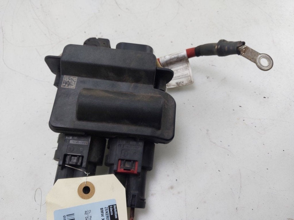 VERDELER BMW X5 (F15) (|9285505|928550505|), Gebruikt, BMW, Petuelring 130
80809  München, DE, Bayerische Motoren Werke AG