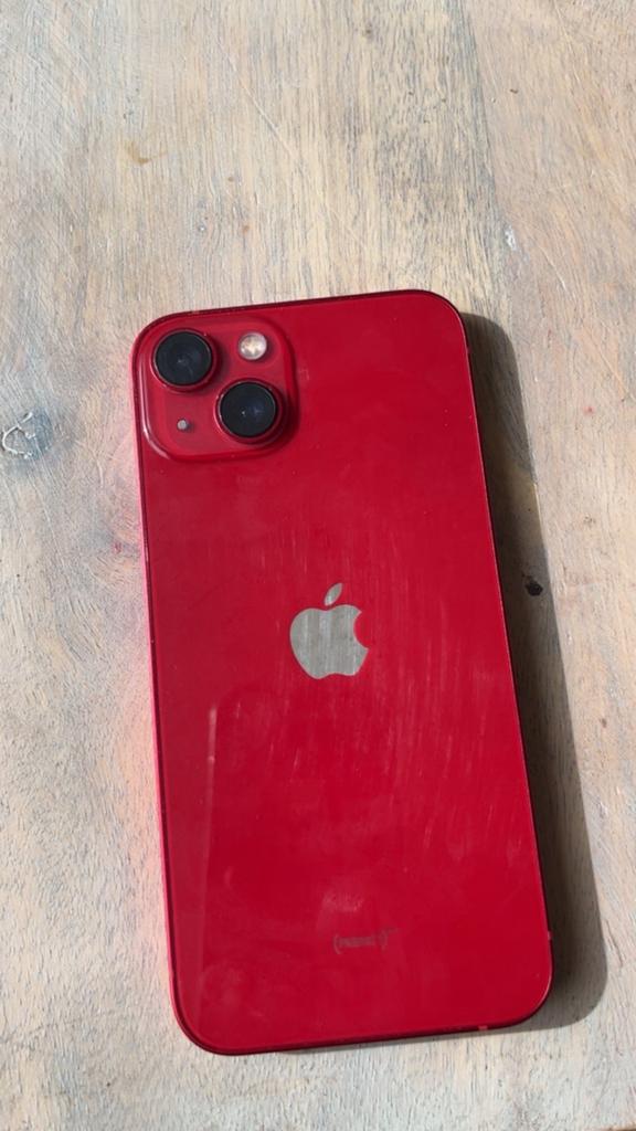 Iphone 13 te koop 128gb, Ophalen, Zo goed als nieuw