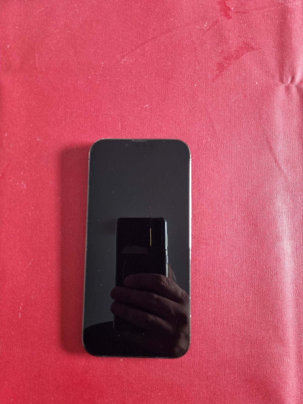 Iphone 13 pro max 128GB, Télécoms, Téléphonie mobile | Accessoires & Pièces, Enlèvement