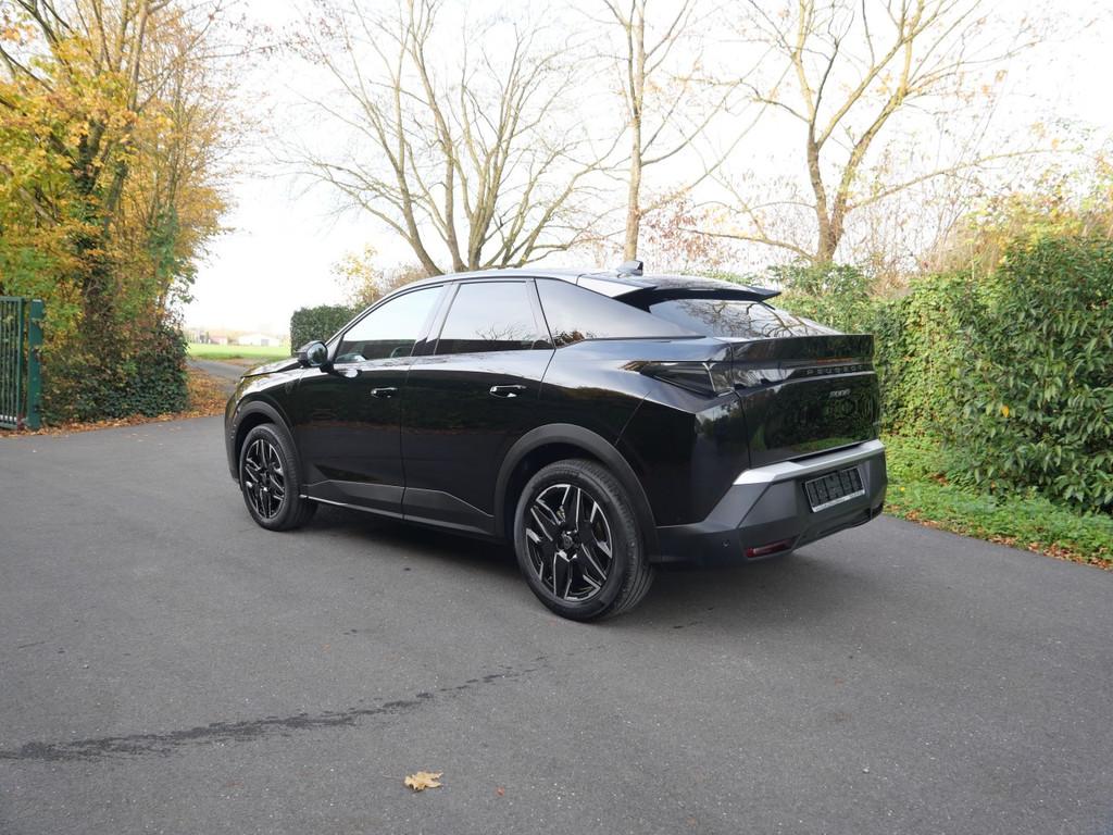 Peugeot 3008 3008 HYBRID GT LINE+GARANTIE TOT 48 STE MAAND, Auto's, Gebruikt, Euro 6, 136 pk, Alcantara