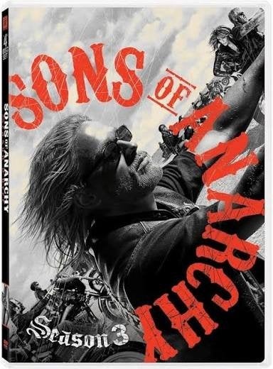 Sons of anarchy, Enlèvement ou Envoi, Utilisé