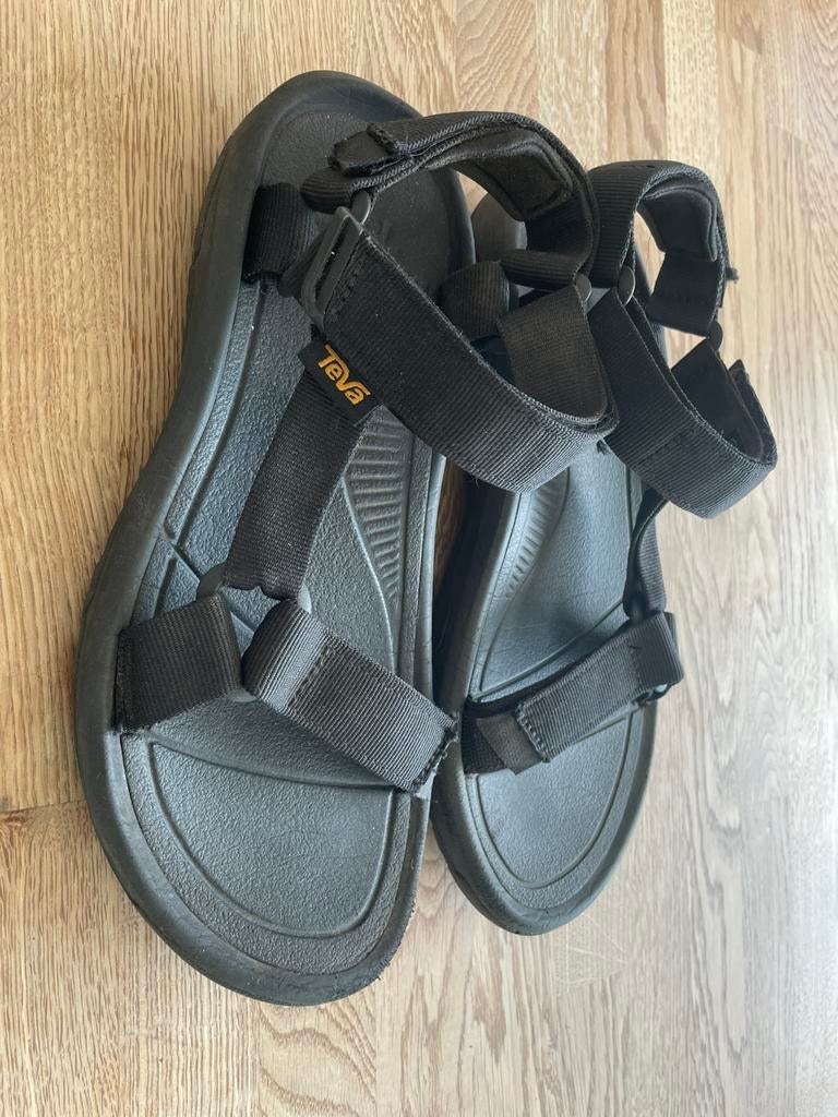 teva sandaal 40,5, Ophalen, Zo goed als nieuw, Sandalen