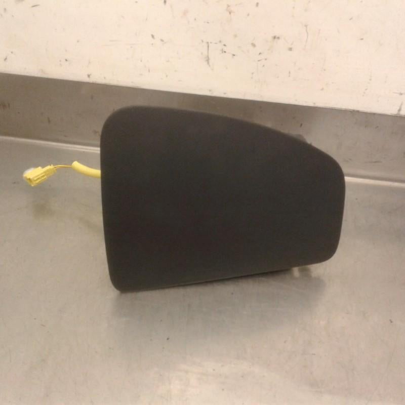 AIRBAG PASSAGIER Daihatsu Sirion 2 (M3) (01-2005/06-2013), Gebruikt, Daihatsu