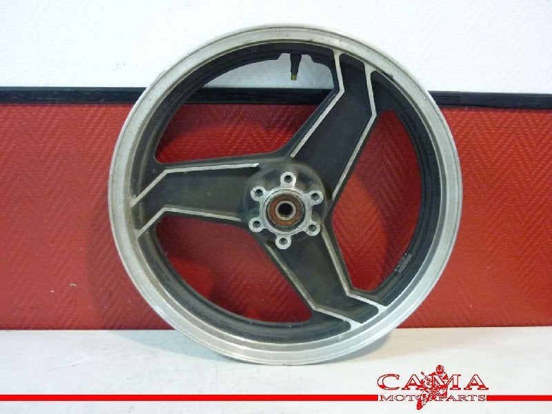 VOORVELG Suzuki GSX 1100 F (GSX1100F GV72) (01-1987/12-1994), Motoren, Dhr. S. di Majo, Gebruikt, Info@cama-motorparts.nl, P.J. Troelstraweg 8 8
3144 CX  MAASSLUIS, NL
