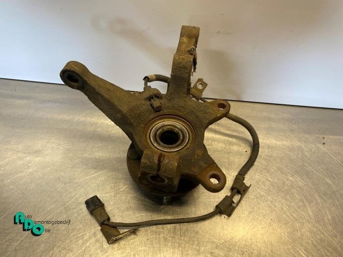 Joint avant gauche d'un Kia Picanto (Picanto 04-), Autos : Pièces & Accessoires, Kia, -, 3 mois de garantie, Utilisé
