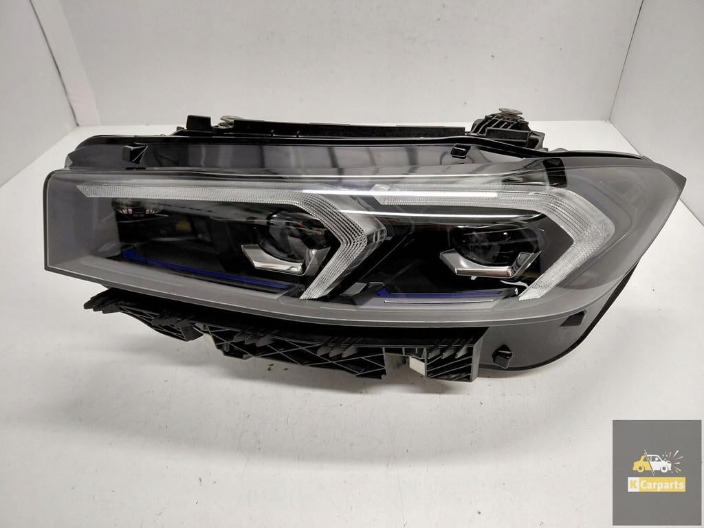7885065, BMW G20 Lift Volledig Led Schaduwlamp Links Ideaal, Petuelring 130
80788  Munich, DE, Gebruikt, Info@bmw.de, BMW