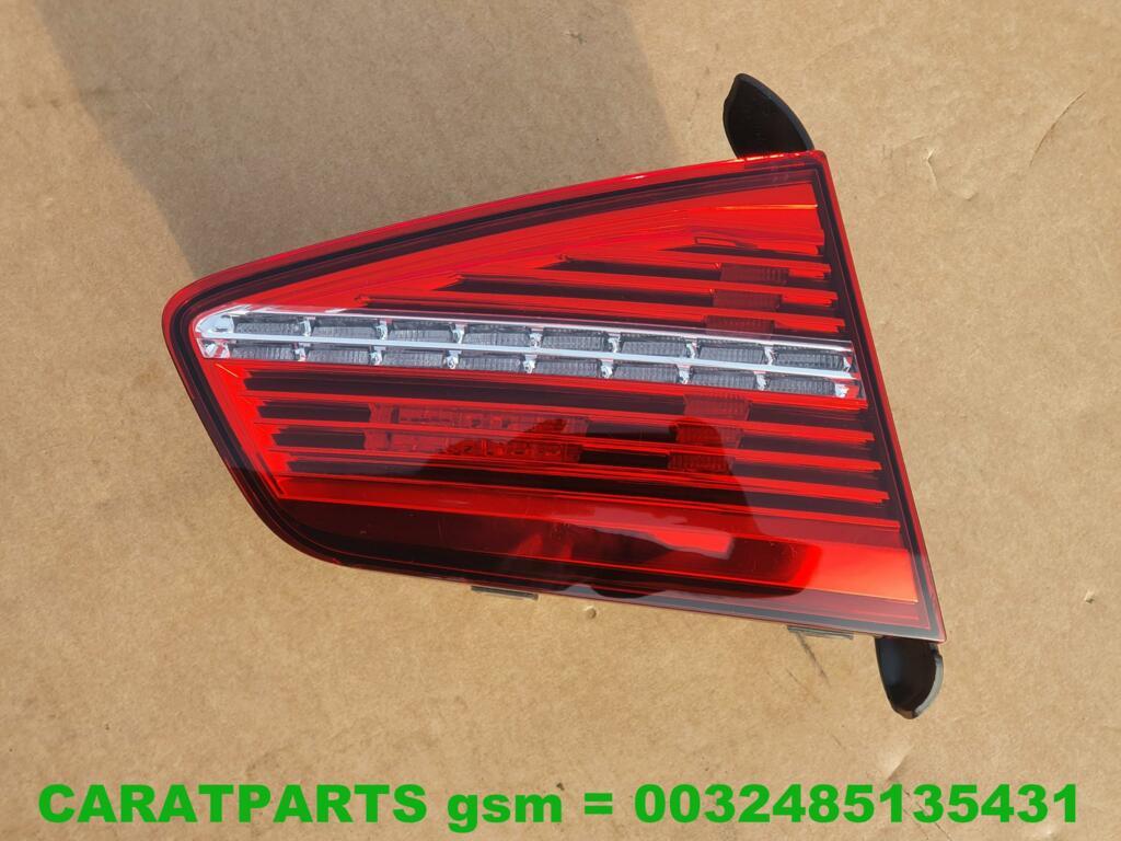 3G5945307J feu arri re passat feu arri re led passat b8, Autos : Pièces & Accessoires, Éclairage, Volkswagen, Utilisé